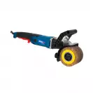 Сатинираща машина DEDRA DED7933, 1300W, 900-3700об/мин, 120мм - small, 260858