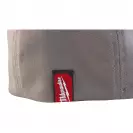 Шапка с козирка MILWAUKEE BCS GR SM L/XL, сива - small, 261707