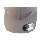 Шапка с козирка MILWAUKEE BCS GR SM S/M, сива - small, 261702
