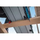 Шина направляваща BOSCH FSN 440 X - small, 264143
