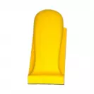 Шлайер ръчен SunnyPads 66x140мм, велкро - small