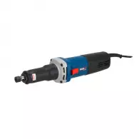 Шлайф прав DEDRA DED7948, 550W, 7000-34000об/мин, ф6мм