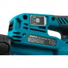 Шлайф вибрационен акумулаторен MAKITA BO007CGZ, 40V, 2.0-8.0Ah, Li-Ion, 6000-12000об/мин, 93x185мм, безчетков - small, 258231