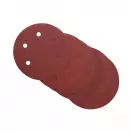 Шлайфмашина за стени и тавани DEDRA DED7765, 750W, 1000-2100об/мин, ф225мм - small, 261315