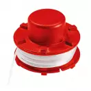 Шпула за глава за косене EINHELL 8м ф2мм, за GE-CT 36/30 Li E - small