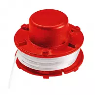 Шпула за глава за косене EINHELL 8м ф2мм, за GE-CT 36/30 Li E