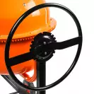 Смесител DENZEL DCM 125, 550W, 125л - small, 259066