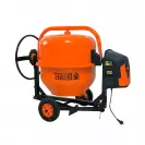 Смесител DENZEL DCM 200, 1000W, 200л - small, 259051