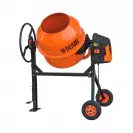 Смесител DENZEL DCM 200, 1000W, 200л - small, 259052