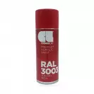 Спрей боя COSMOS LAC RAL 3003 400мл, №311, мат - small