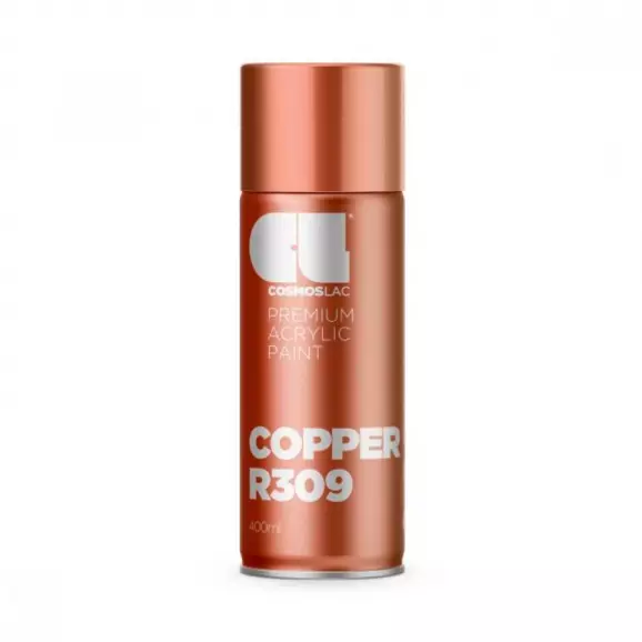 Спрей мед COSMOS LAC R309 400мл, R309 