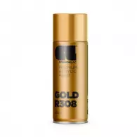 Спрей златист COSMOS LAC R308 400мл, R308 