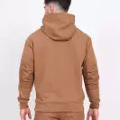 Суитшърт NINE WORTHS DAN L, camel - small, 261119