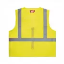 Светлоотразителна жилетка MILWAUKEE XXL/XXXL Hi-vis yellow, неоново жълто - small, 261725