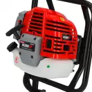 Свредел бензинов DEDRA DED8809, 1.45kW, 1.95к.с, 52см3, ф100,150,200мм - small, 262208