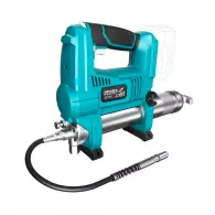 Такаламит акумулаторен DEDRA DED6915, 18V, 2.0-8.0Ah, Li-Ion