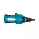 Такер акумулаторен DEDRA DED7053, 18V, 2.0-8.0Ah, Li-Ion, за кламери тип: GA18 и гвоздеи тип: GA18 - small, 260736