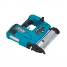 Такер акумулаторен DEDRA DED7053, 18V, 2.0-8.0Ah, Li-Ion, за кламери тип: GA18 и гвоздеи тип: GA18 - small, 260741