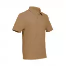 Тениска с къс ръкав NINE WORTHS CHUCK L, camel - small, 282702