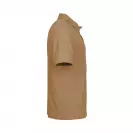 Тениска с къс ръкав NINE WORTHS CHUCK XXL, camel - small, 282690