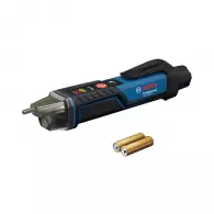 Тестер за напрежение BOSCH GVD 1000-17