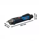 Тестер за напрежение BOSCH GVD 1000-17 - small, 264005