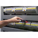 Тестер за напрежение BOSCH GVD 1000-17 - small, 264006