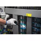 Тестер за напрежение BOSCH GVD 1000-17 - small, 264007