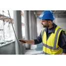 Тестер за напрежение BOSCH GVD 1000-17 - small, 264009