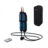 Тестер за напрежение BOSCH GVT 1000-15