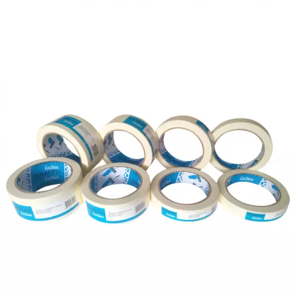 Тиксо GRAFFIT LATEX 30мм/45м