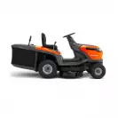 Трактор за косене HUSQVARNA TC 114, 9.0kW, 12к.с, 95см, 25-100мм   - small, 256858