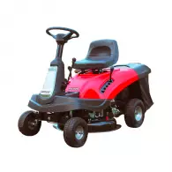 Трактор за косене RAIDER RD-GLM16, 4.8kW, 6.4к.с, 61см, 35-75мм, 150л