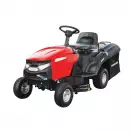 Трактор за косене RAIDER RD-GLM17, 5.0kW, 6.8к.с, 69см, 35-75мм, 220л - small
