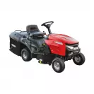 Трактор за косене RAIDER RD-GLM17, 5.0kW, 6.8к.с, 69см, 35-75мм, 220л - small, 257721