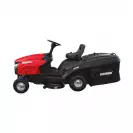 Трактор за косене RAIDER RD-GLM17, 5.0kW, 6.8к.с, 69см, 35-75мм, 220л - small, 257723