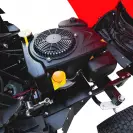 Трактор за косене RAIDER RD-GLM17, 5.0kW, 6.8к.с, 69см, 35-75мм, 220л - small, 257728