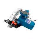 Трион циркулярен DEDRA DED7925, 1500W, 5500об/мин, ф185x20мм - small, 260560