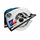 Трион циркулярен DEDRA DED7925, 1500W, 5500об/мин, ф185x20мм - small, 260561