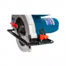 Трион циркулярен DEDRA DED7925, 1500W, 5500об/мин, ф185x20мм - small, 260562