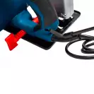 Трион циркулярен DEDRA DED7925, 1500W, 5500об/мин, ф185x20мм - small, 260563