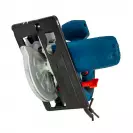 Трион циркулярен DEDRA DED7925, 1500W, 5500об/мин, ф185x20мм - small, 260564