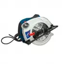 Трион циркулярен DEDRA DED7925, 1500W, 5500об/мин, ф185x20мм - small, 260565