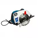 Трион циркулярен DEDRA DED7925, 1500W, 5500об/мин, ф185x20мм - small, 260566