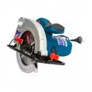 Трион циркулярен DEDRA DED7925, 1500W, 5500об/мин, ф185x20мм - small, 260567