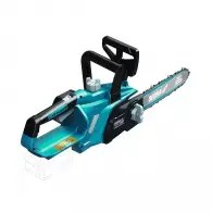 Трион верижен акумулаторен DEDRA DED7095, 18V, 2.0-8.0Ah, Li-Ion, 25cм