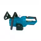 Трион верижен акумулаторен DEDRA DED7095, 18V, 2.0-8.0Ah, Li-Ion, 25cм - small, 260583