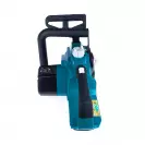 Трион верижен акумулаторен DEDRA DED7095, 18V, 2.0-8.0Ah, Li-Ion, 25cм - small, 260587