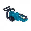 Трион верижен акумулаторен DEDRA DED7095, 18V, 2.0-8.0Ah, Li-Ion, 25cм - small, 260589