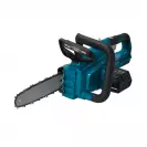 Трион верижен акумулаторен DEDRA DED7095ML, 18V, 2.0-8.0Ah, Li-Ion, 25cм - small, 262311